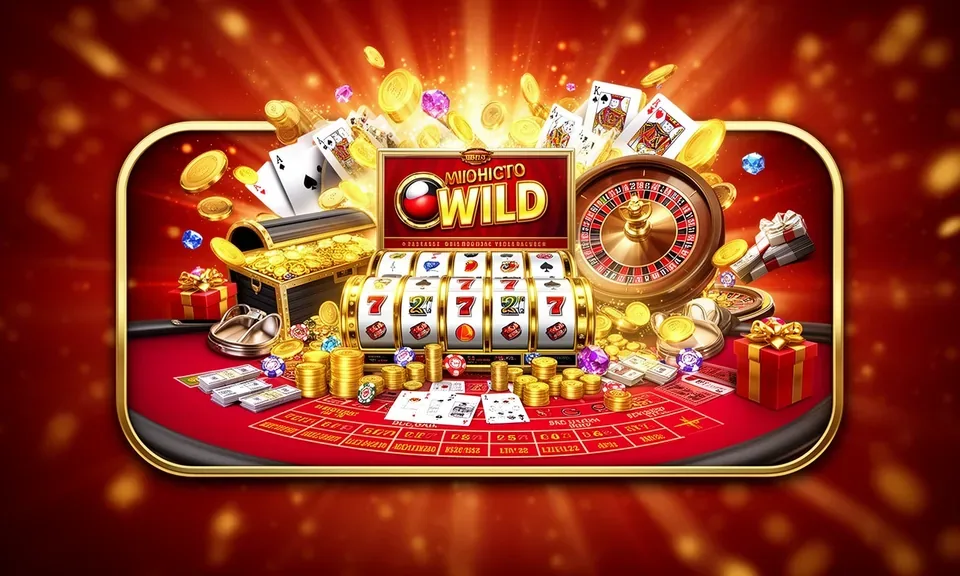 mpospory Your mpospory Account Starts Here