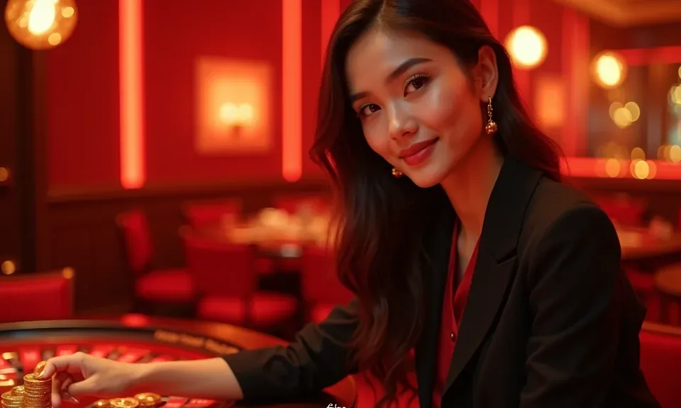 mpospory Live Blackjack Royal
